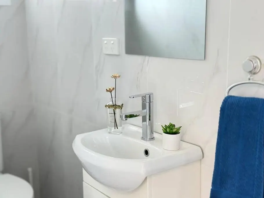 Dom wakacyjny Convenient 2 Bedroom House Unit In Salisbury Brisbane Australia