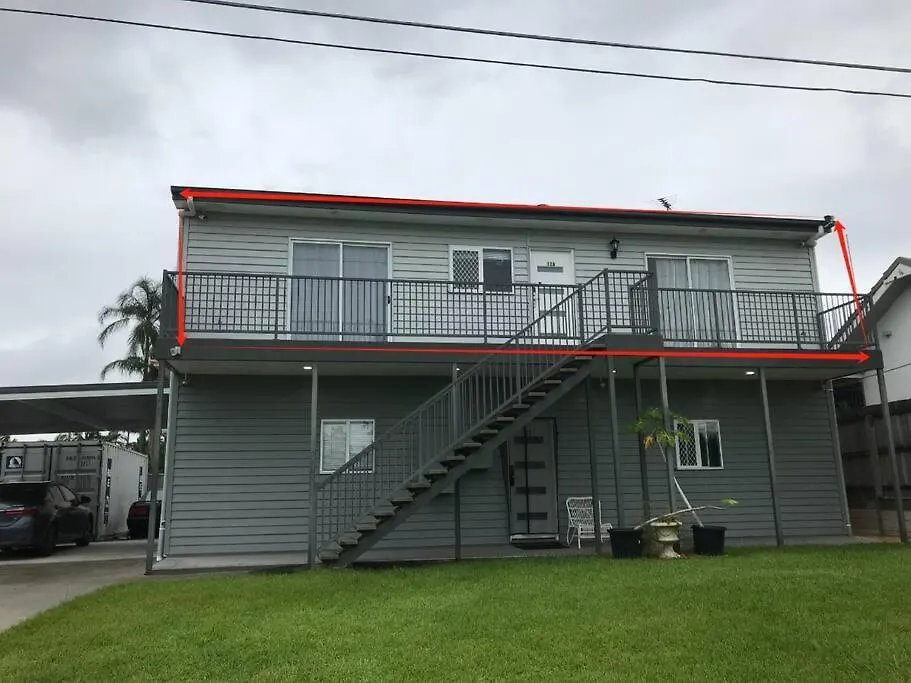Dom wakacyjny Convenient 2 Bedroom House Unit In Salisbury Brisbane