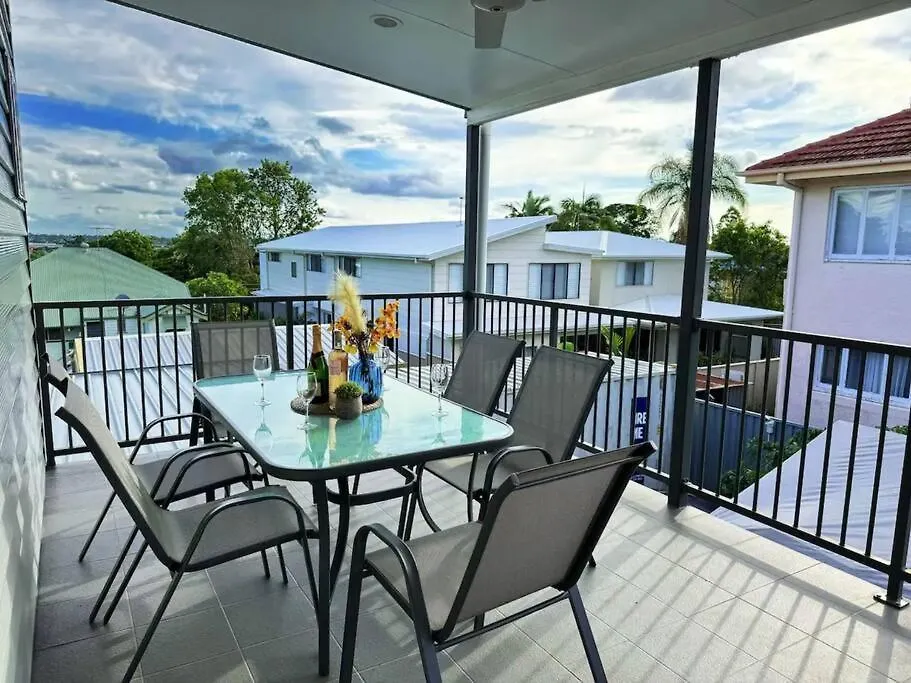 Dom wakacyjny Convenient 2 Bedroom House Unit In Salisbury Brisbane Australia